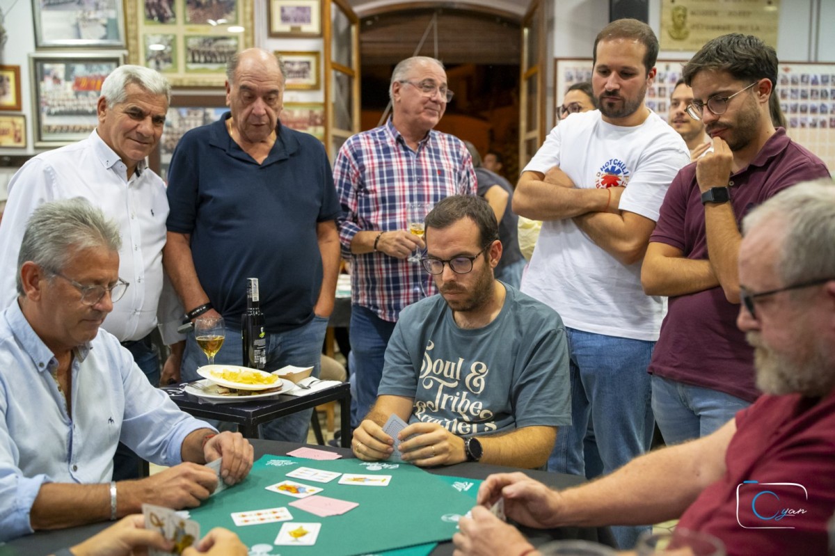 Associació de Sant Jordi